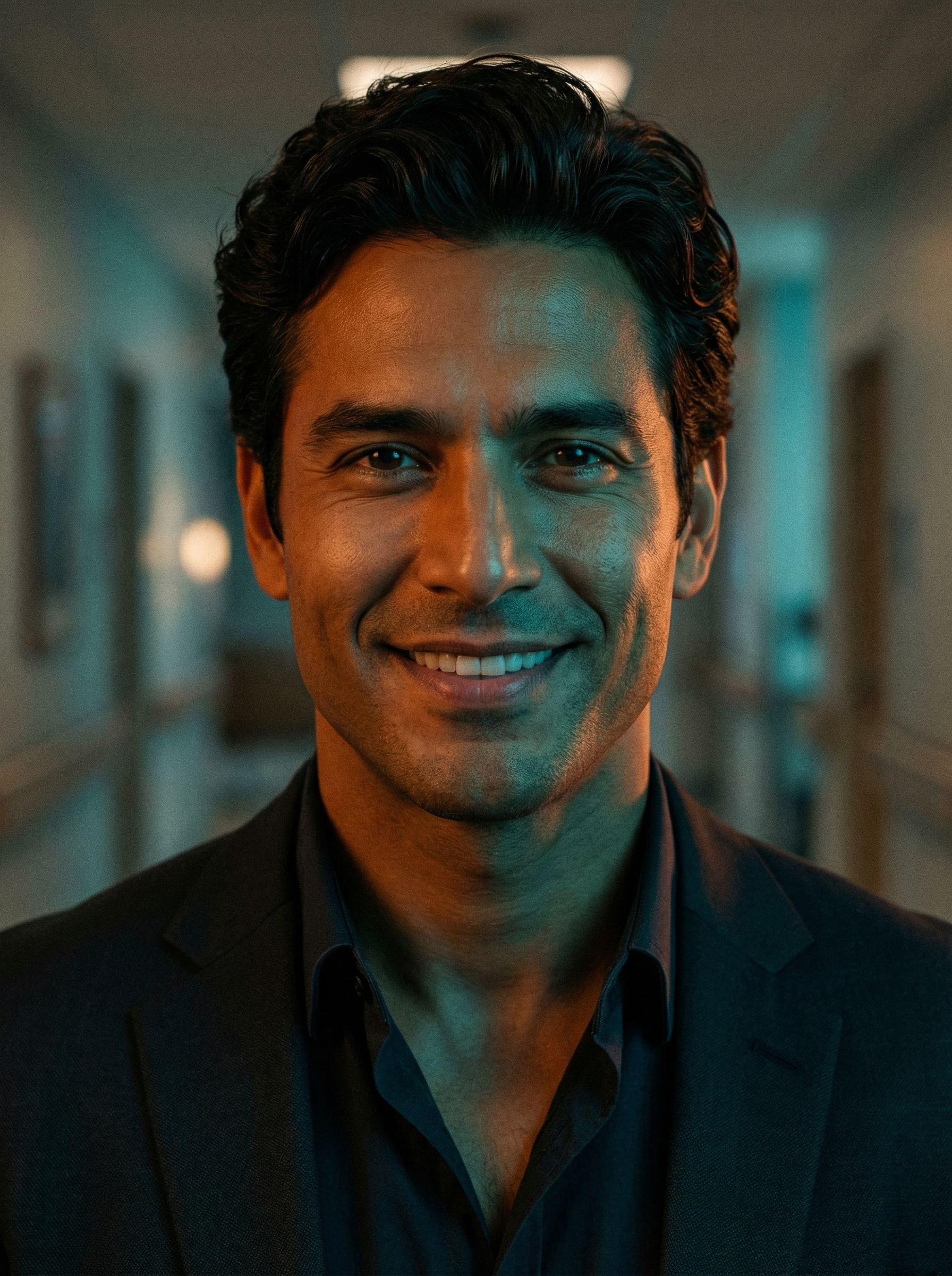 Robert Reyes