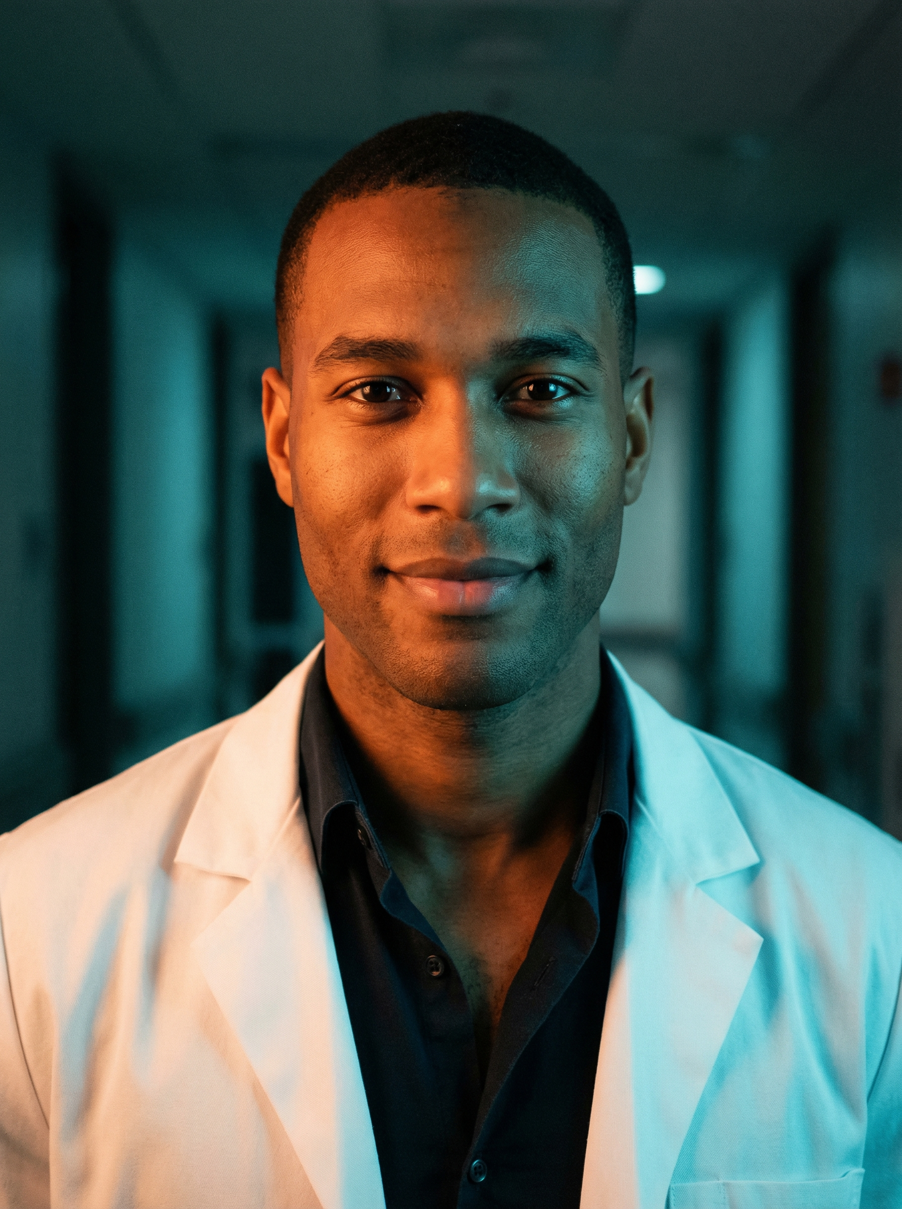Dr. Tayo Adeyemi