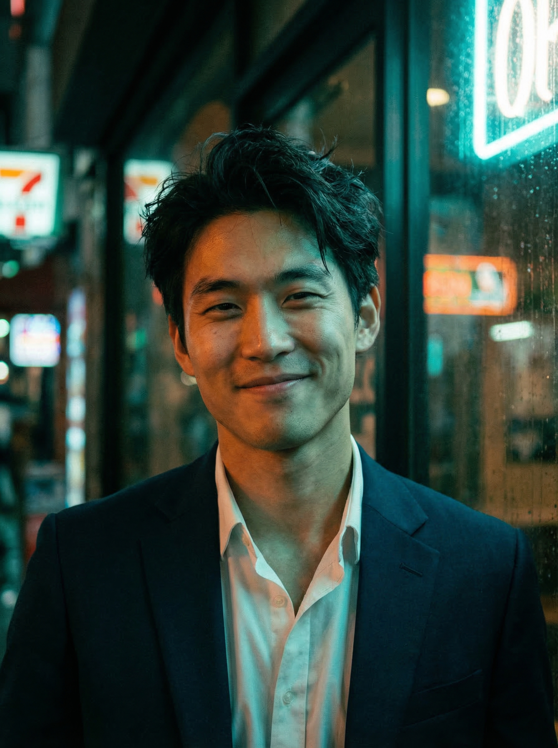 Frank Lin